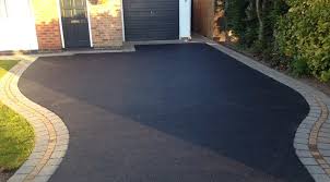 The Reason of Molded Stamped Concrete Driveways