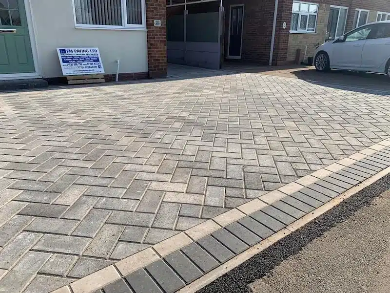 Top Benefits of Choosing Block Paving for Your Coventry Home